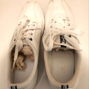 Keds Superclean White Sneakers